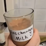 Mr.ChoccyMilk